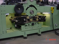 Egg Carton Printer